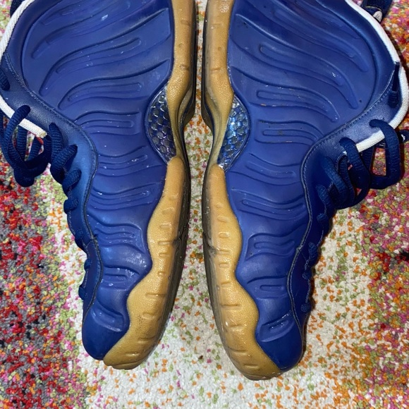 AIR FOAMPOSITE PRO USA - Picture 5 of 6